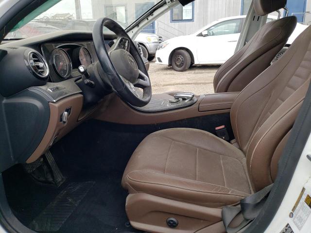 WDDZH6JB9KA555910 Mercedes-Benz E 450 4matic