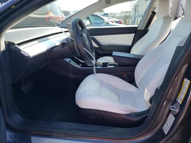 5YJ3E1EB2JF147275 Tesla MODEL 3