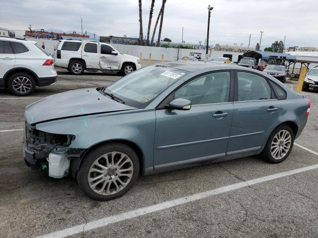 2005 Volvo S40 