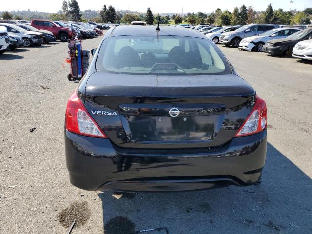 3N1CN7AP3GL883563 Nissan VERSA S