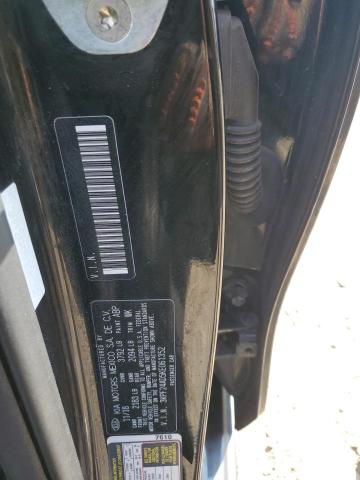 3KPF24AD5KE061352 KIA FORTE FE