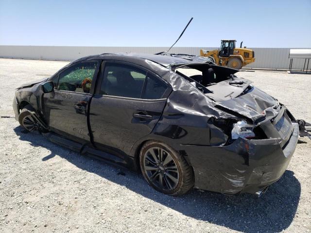 JF1VA1A68K9817765 Subaru WRX