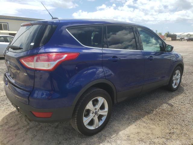 Vin: 1fmcu0g78guc00188, lot: 57188223, ford escape se 20163