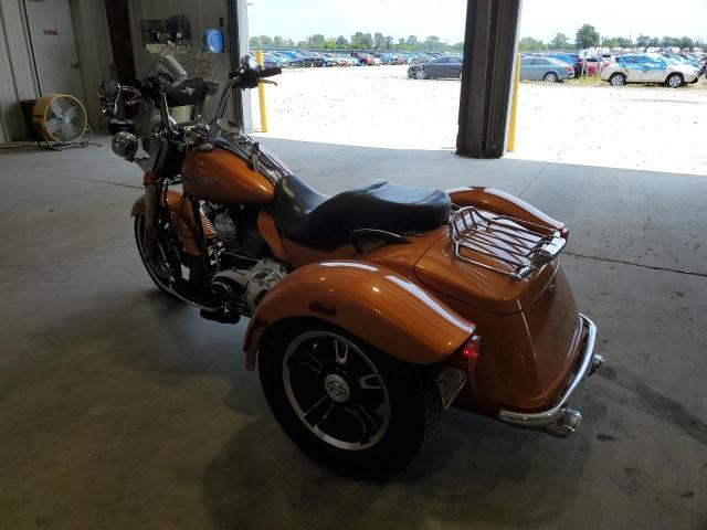 2015 HARLEY-DAVIDSON FLRT FREE 1HD1MCM17FB855917