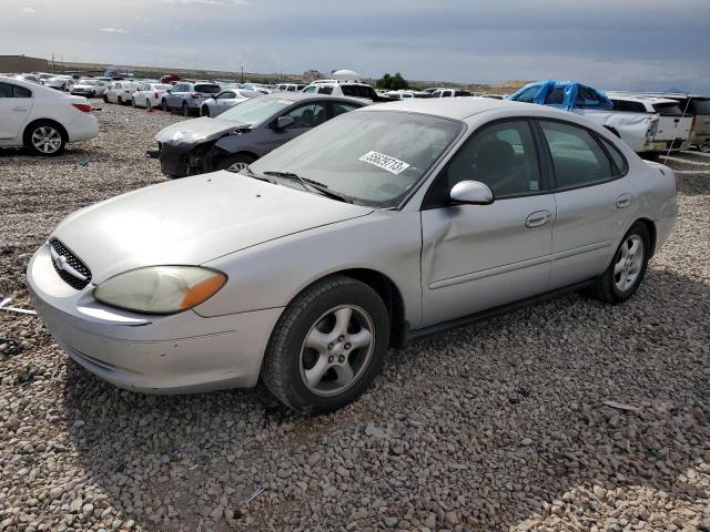 2001 Ford Taurus SES