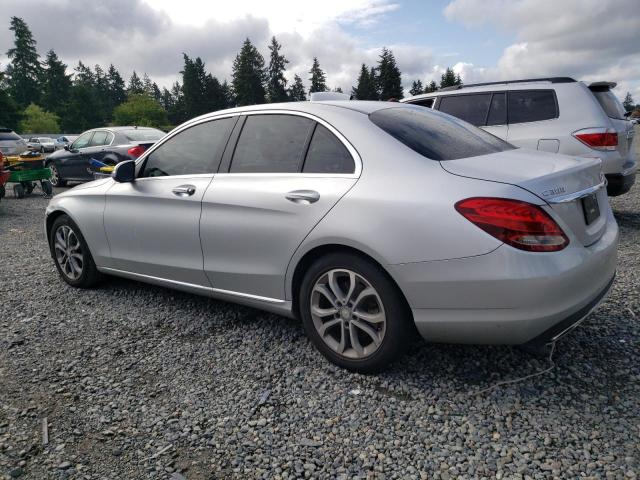 55SWF4JB4FU093047 Mercedes-Benz C 300