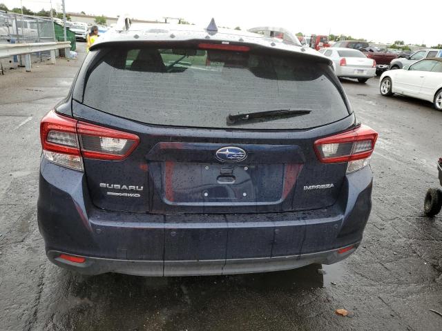 4S3GTAT60M3705736 Subaru Impreza Limited