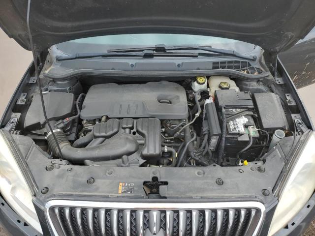 1G4PP5SKXE4147279 Buick Verano