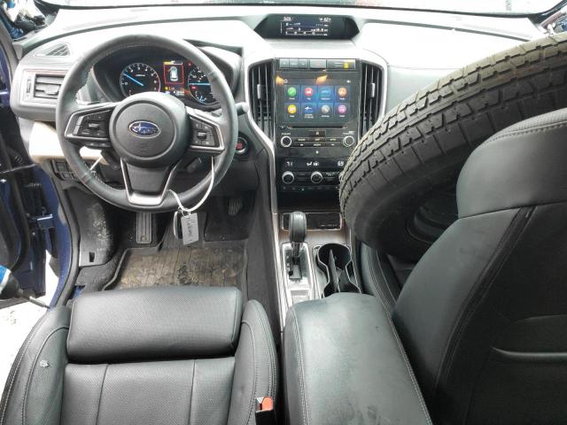 4S4WMARD6N3421717 Subaru Ascent Touring