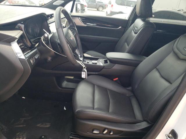 2022 CADILLAC XT6 PREMIU - 1GYKPDRS1NZ115235