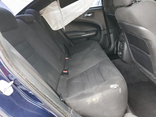 2C3CDXBG7EH349927 Dodge Charger Se