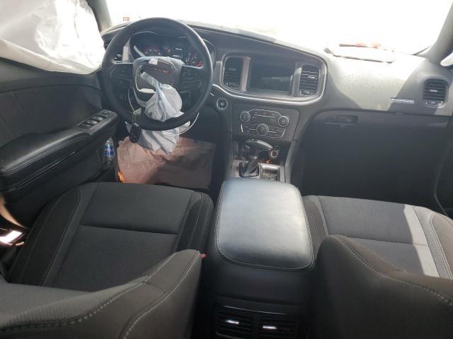 2C3CDXBG6MH532637 Dodge Charger Sxt