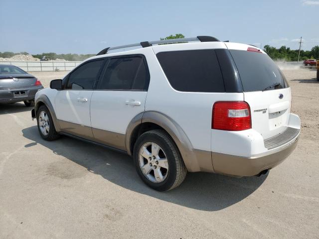 1FMDK05157GA34607 2007 Ford Freestyle Sel