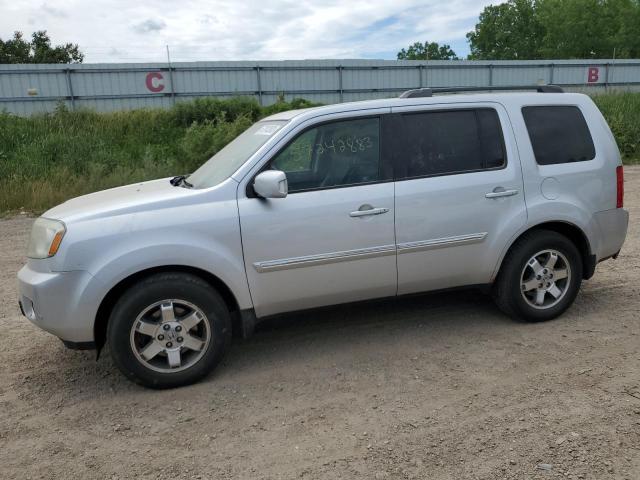 2009 Honda Pilot Touring