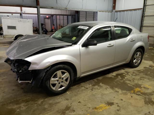 2008 Dodge Avenger SE