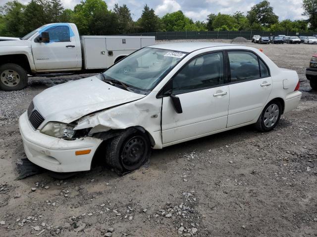 2003 Mitsubishi Lancer ES