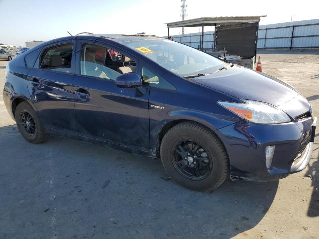 JTDKN3DU4F0450901 Toyota PRIUS