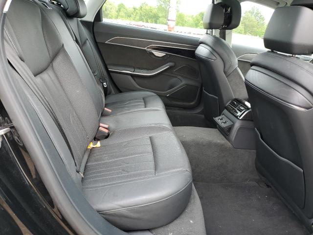 2019 AUDI A8 L WAU8DAF88KN011163