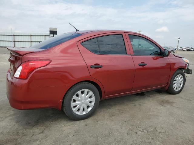 3N1CN7AP5GL847888 Nissan VERSA S