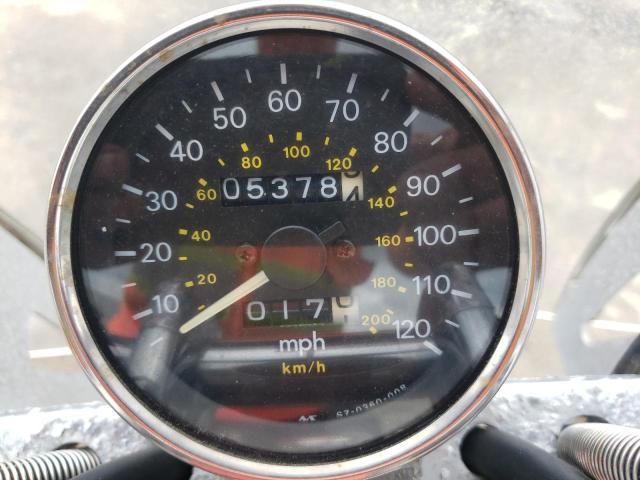 2003 SUZUKI VS1400 GLP JS1VX51L132101154