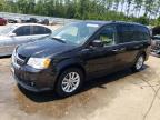 2018 DODGE GRAND CARA VIN:2C4RDGCG8JR362663