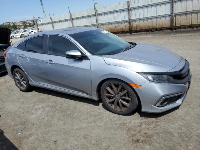 Vin: 19xfc1f37le214911, lot: 56827373, honda civic ex 20204