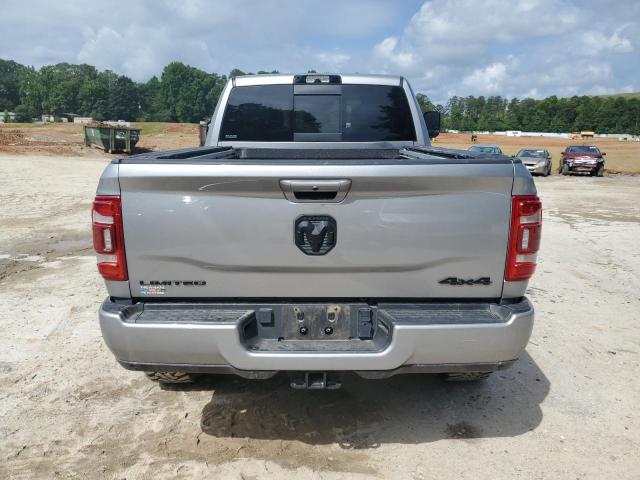 2022 RAM 3500 LIMIT 3C63R3SJ8NG295238