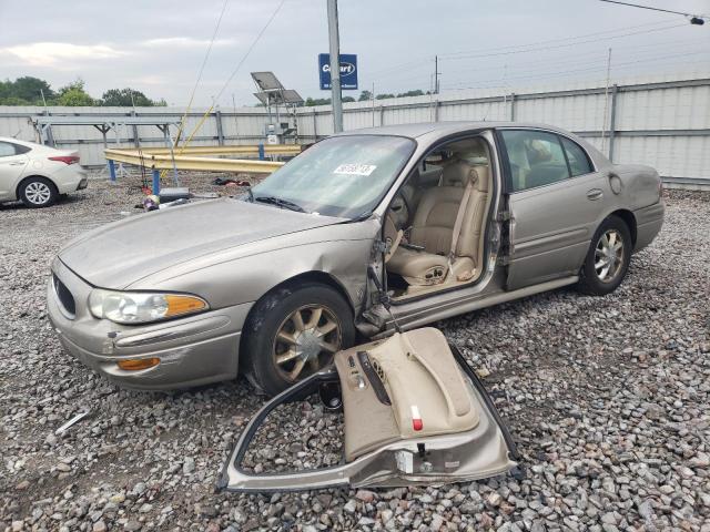 2004 Buick LeSabre Limited