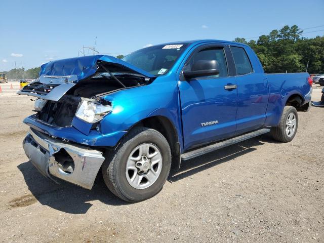 2009 Toyota Tundra 