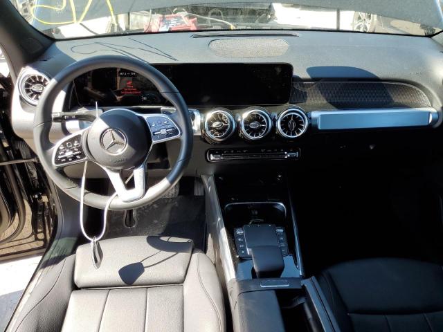 2022 MERCEDES-BENZ EQB 300 4M - W1N9M0KBXNN012248