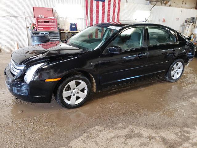 2008 Ford Fusion SE