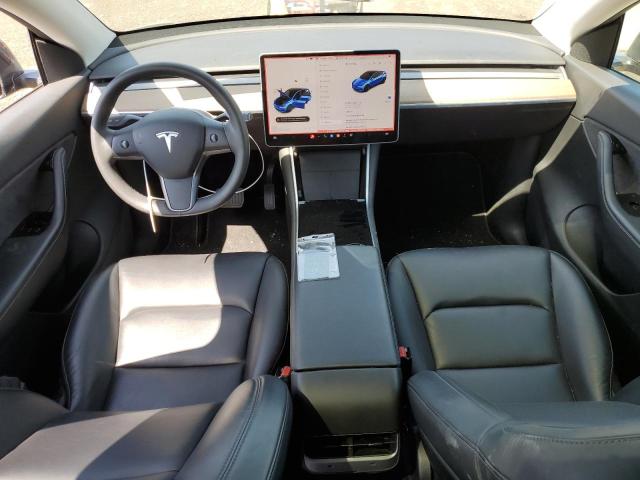 5YJYGDEE1MF091099 Tesla Model Y