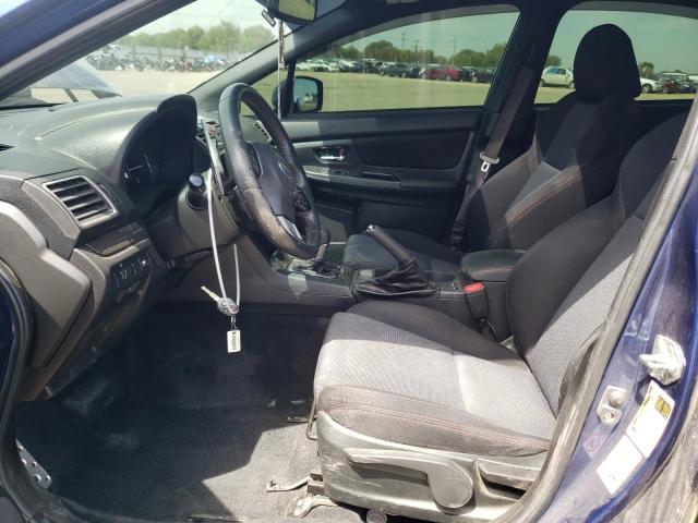 JF1VA1D60F8817721 Subaru Wrx Premium