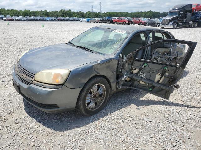 2004 Chevrolet Malibu LS