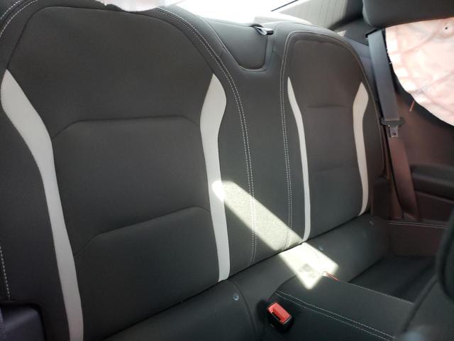 2022 CHEVROLET CAMARO LT1 1G1FF1R75N0102943