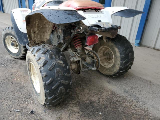 2001 POLARIS TRAIL BOSS 4XAAA32A41A344121
