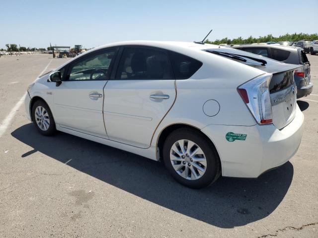 JTDKN3DP0E3054195 Toyota PRIUS PLUG-IN