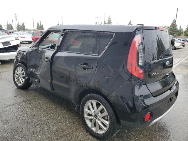 KNDJP3A56J7548749 KIA SOUL +