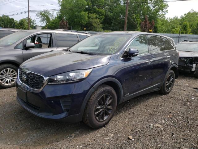 2020 Kia Sorento L