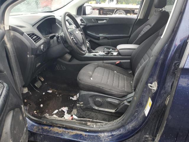 2FMPK4G96GBB83543 Ford EDGE SE