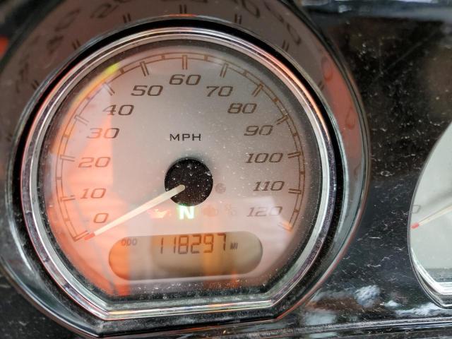 2015 HARLEY-DAVIDSON FLHXS STRE - 1HD1KRM12FB651227