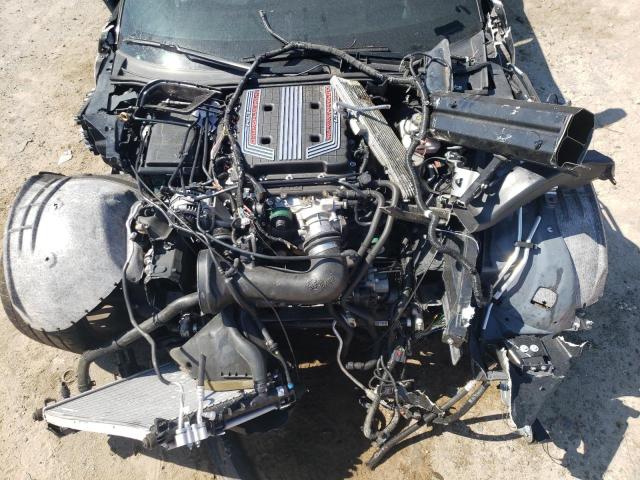 2016 CHEVROLET CORVETTE Z - 1G1YU2D60G5607474