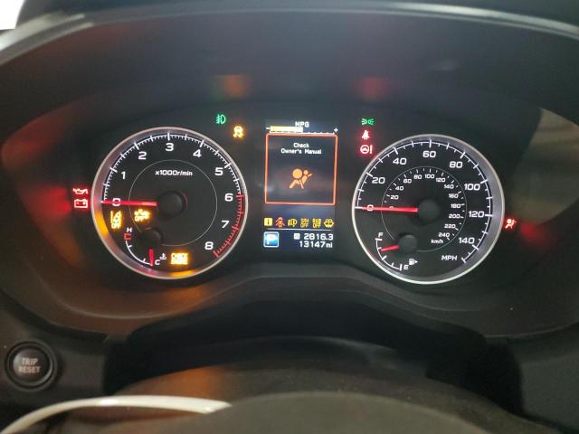 2022 SUBARU ASCENT ONY 4S4WMAJD4N3454713