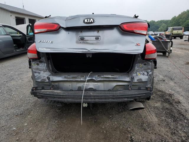 2017 KIA CADENZA PR - 3KPFL4A7XHE013491