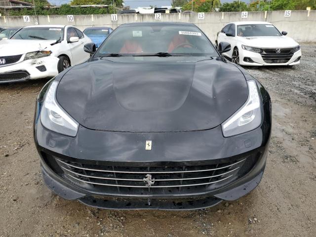 VIN ZFF82WNA9H0224656 2017 Ferrari GTC4Lusso no.5