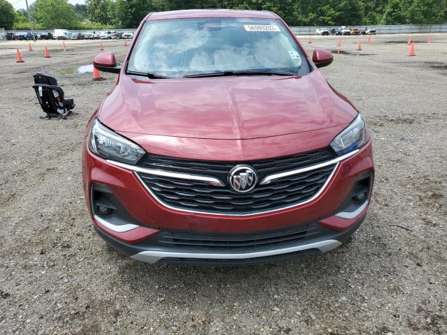 KL4MMBS21MB102850 Buick Encore Gx Preferred