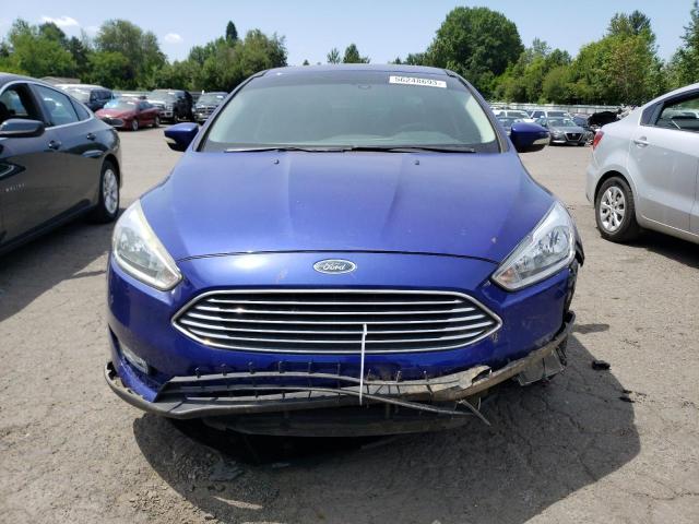 1FADP3J25FL328414 Ford Focus Titanium