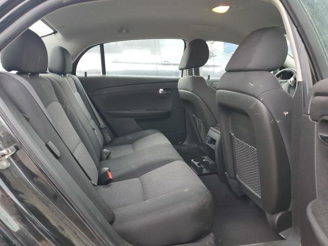 2011 Chevrolet Malibu 1Lt VIN: 1G1ZC5E12BF261703 Lot: 55295183