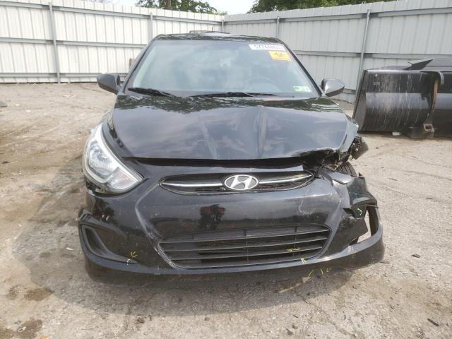 2015 HYUNDAI ACCENT GS - KMHCT5AE9FU215871