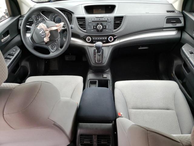 2016 HONDA CR-V SE - 2HKRM4H47GH674069